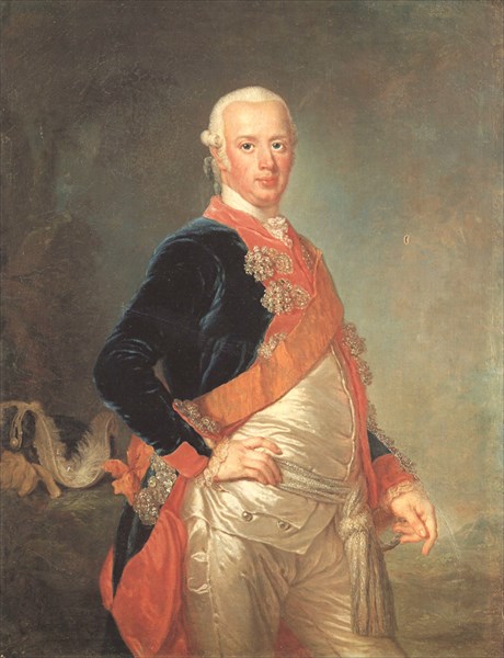 204-Фридрих Вильгельм II